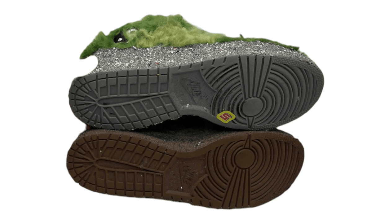 Nike CPFM Flea 1 Cactus Plant Flea Market Overgrown