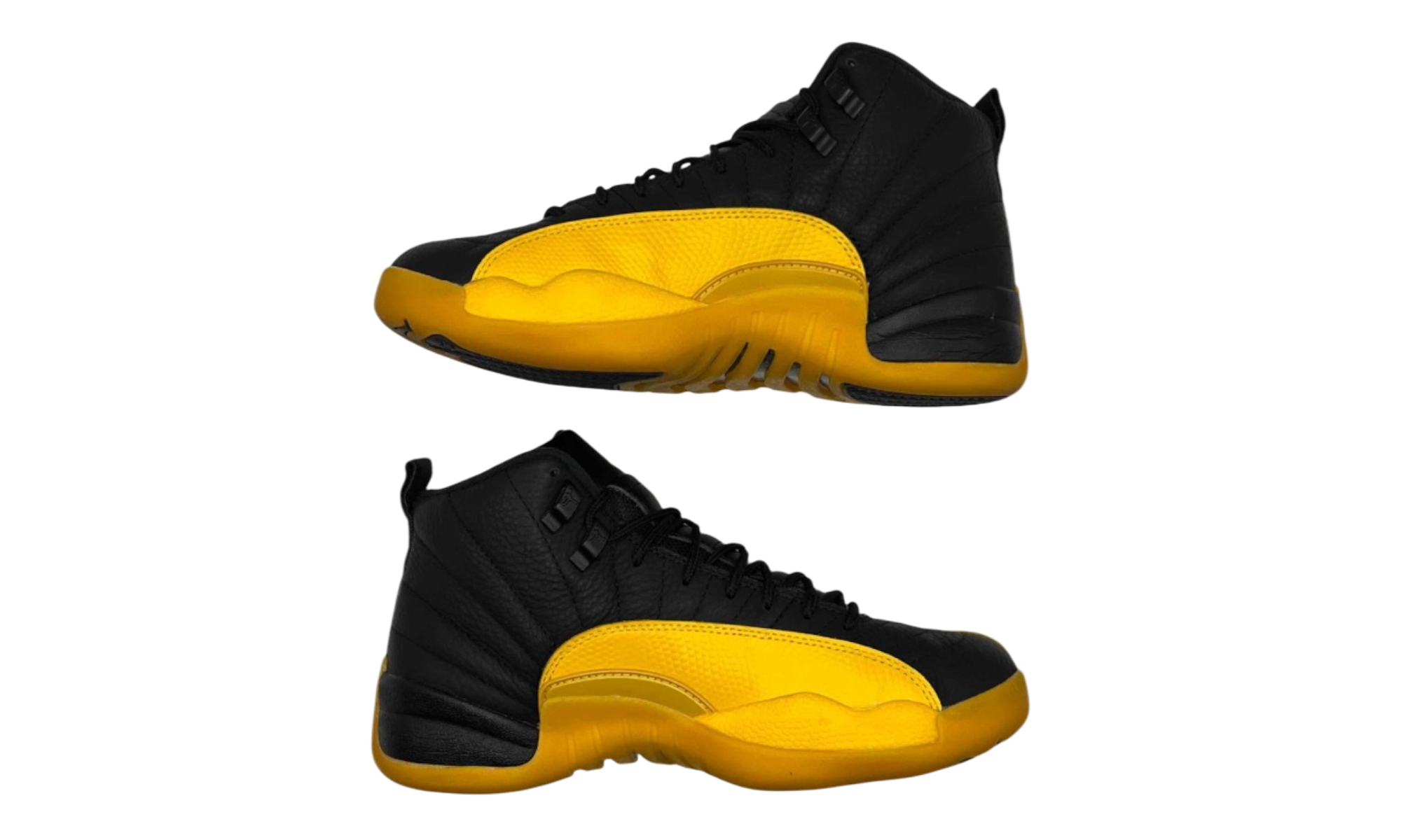 Jordan 12 Retro "University Gold" (PreOwned)
