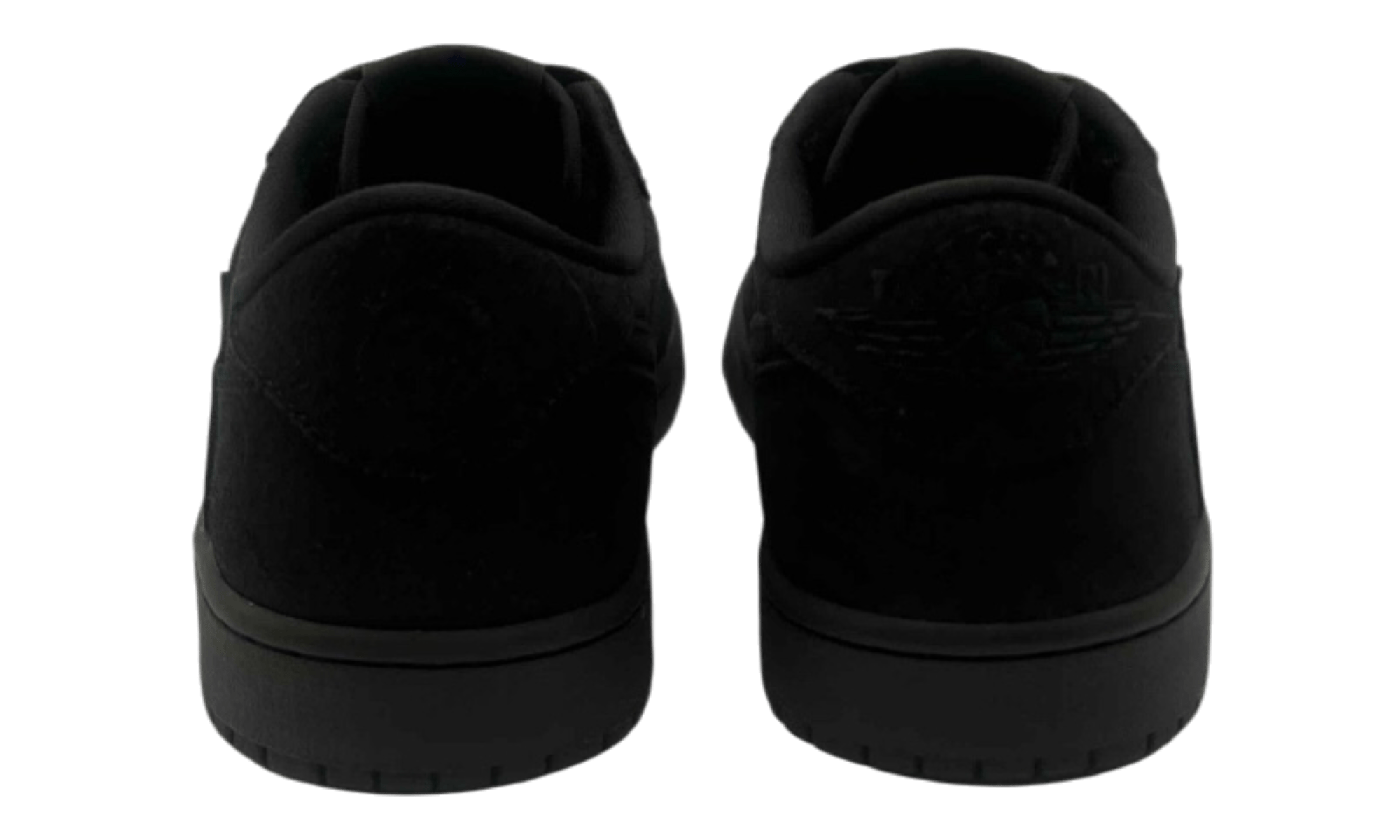 Air Jordan 1 Retro Low OG SP "Travis Scott Velvet Brown" (PreOwned)