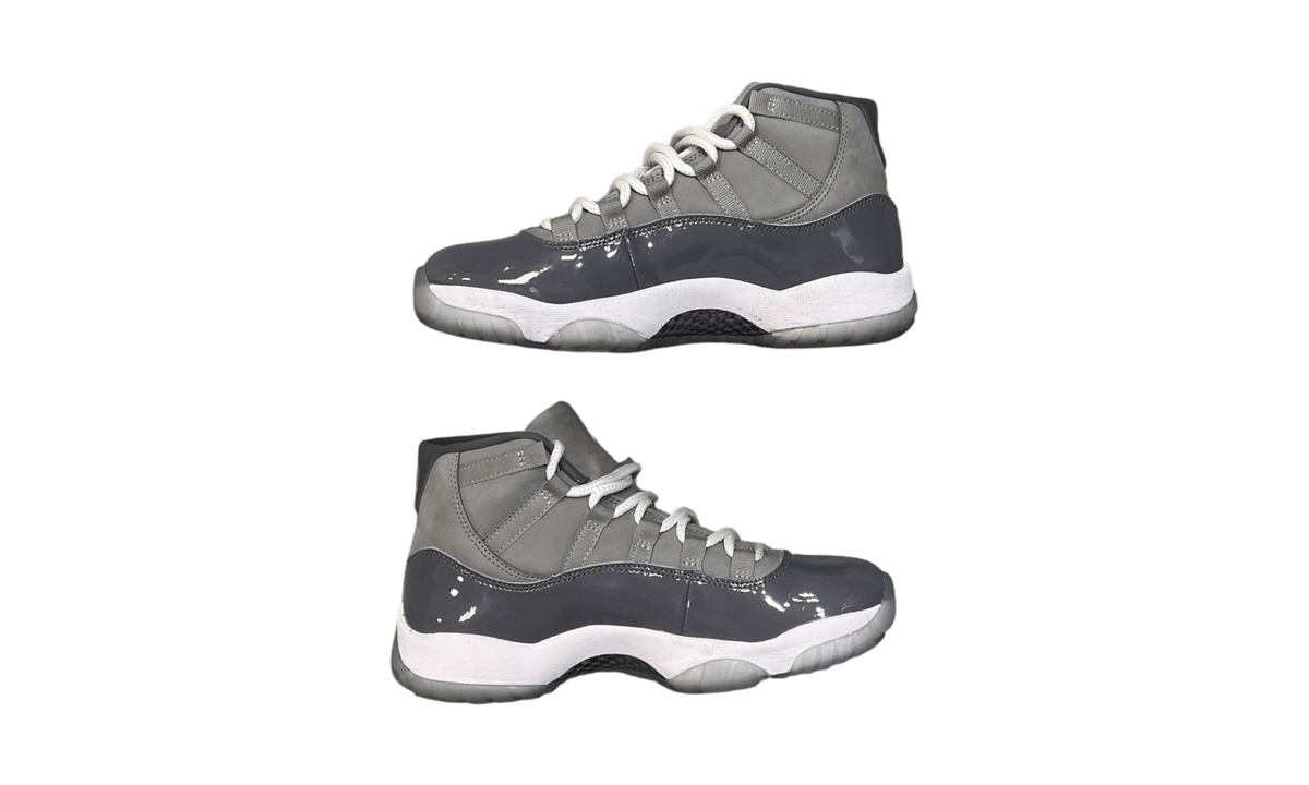 Air Jordan 11 Retro "Cool Grey" 2021 (PreOwned)