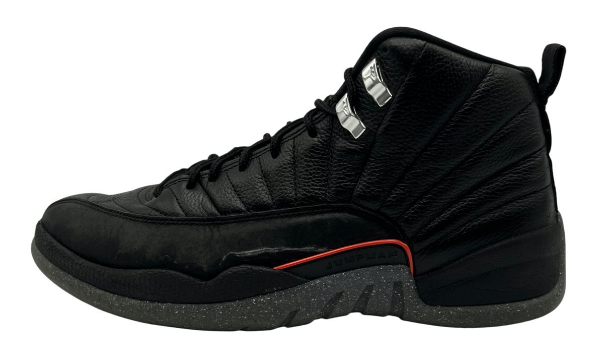 Jordan 12 Retro Utility (PreOwned) (No Box)