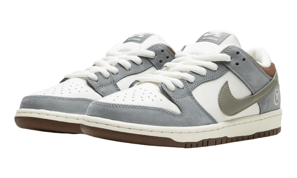 Nike SB Dunk Low Yuto Horigome