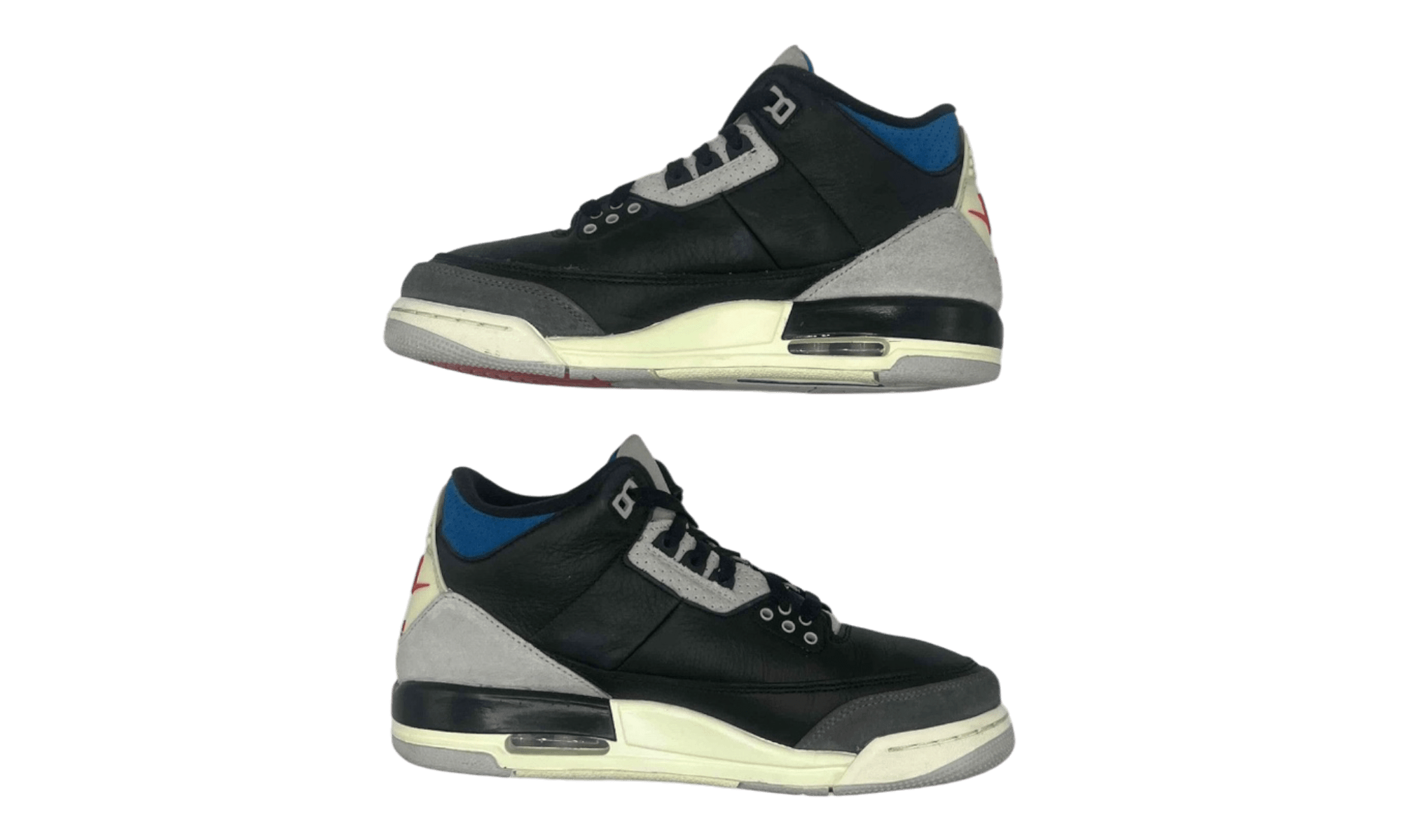 Jordan 3 Retro OG Rare Air (GS) (PreOwned) (No Box)