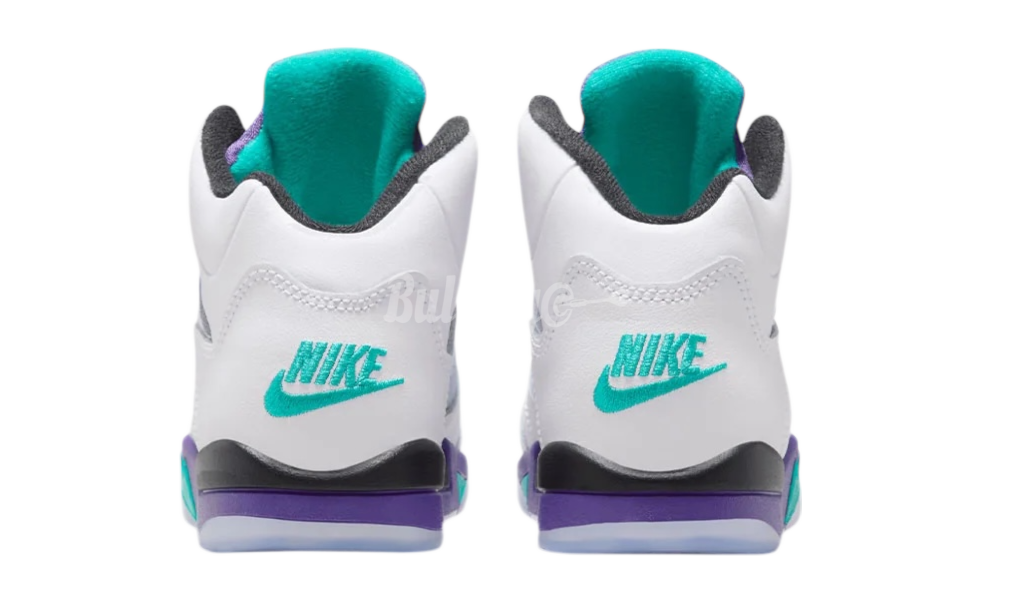 Jordan 5 Retro Grape (2025) (PS)