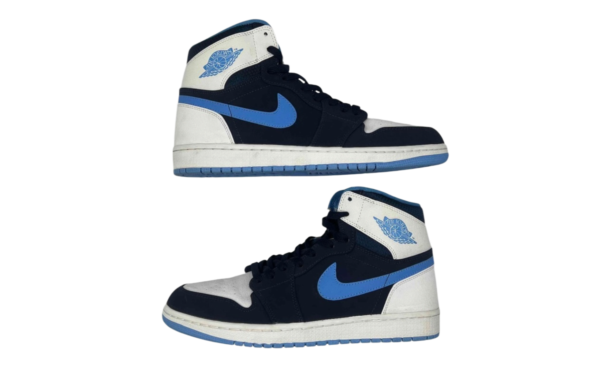 Jordan 1 Retro Chris Paul PE (PreOwned)