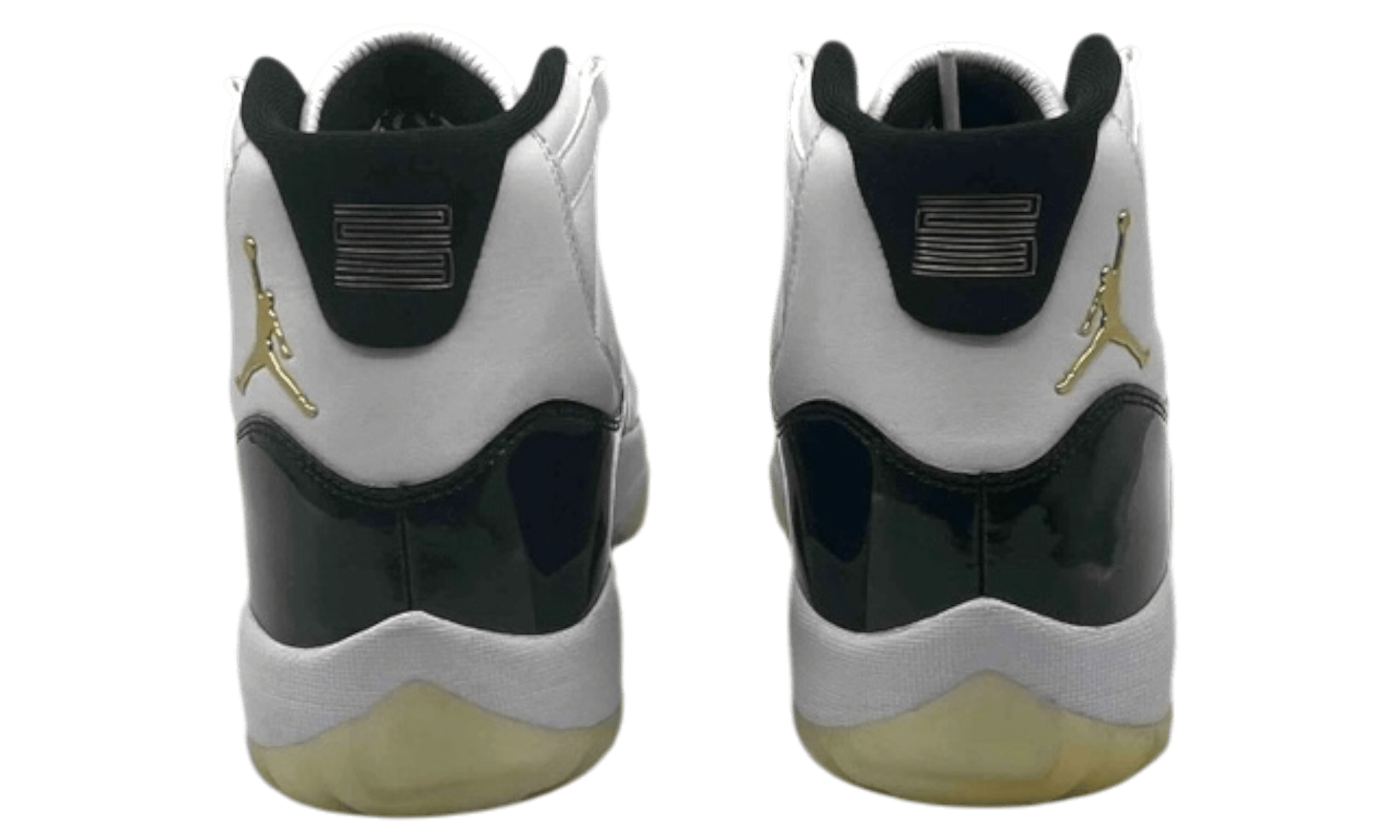 Air Jordan 11 Retro "DMP Gratitude" (2023) (PreOwned)