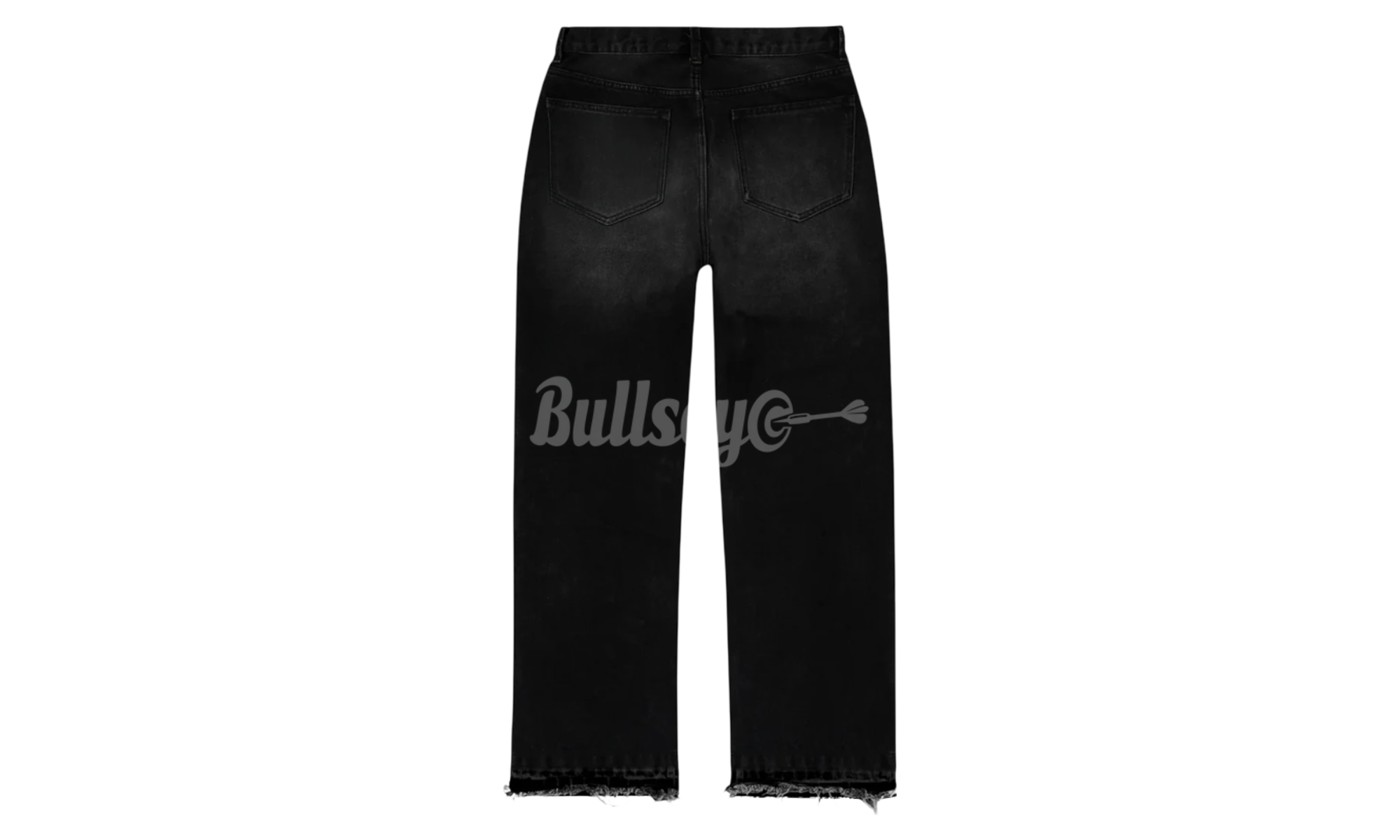 Bravest Studios Black Cathedral Denim