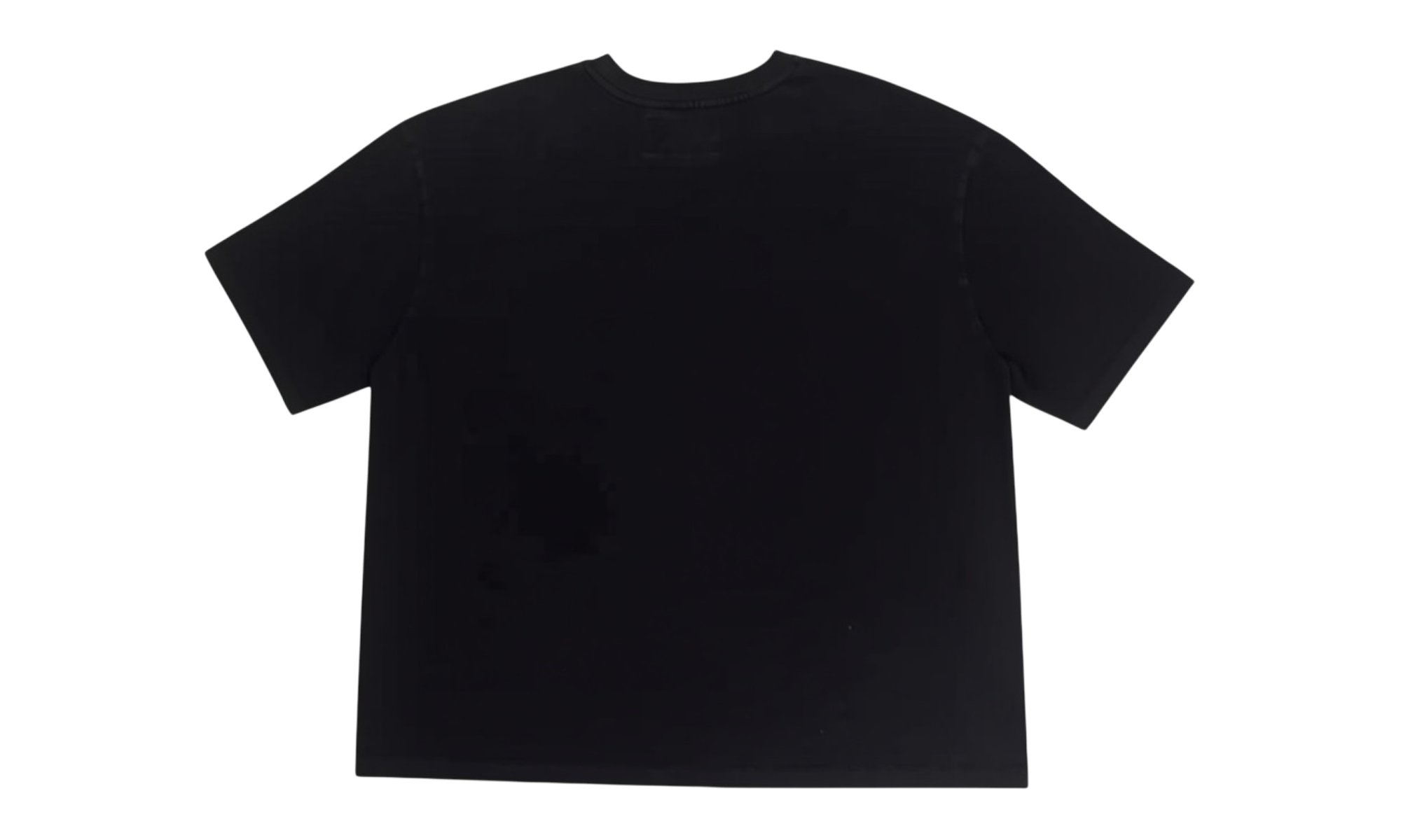 Godspeed Skull Island II Black T-Shirt