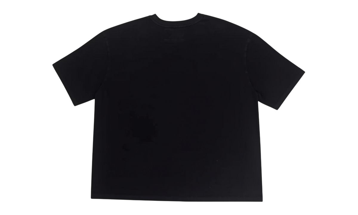 Godspeed Skull Island II Black T-Shirt