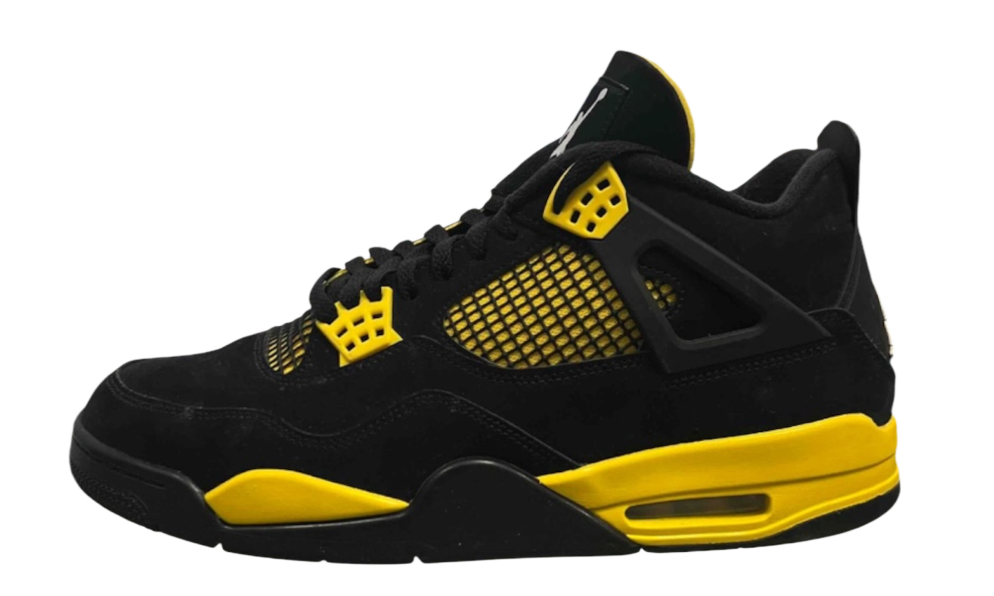 Air Jordan 4 Retro "Thunder" (2023) (Preowned)