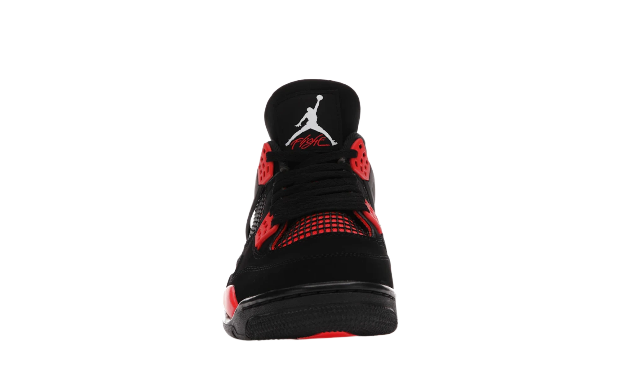 Jordan 4 Retro Red Thunder (Rep Box)