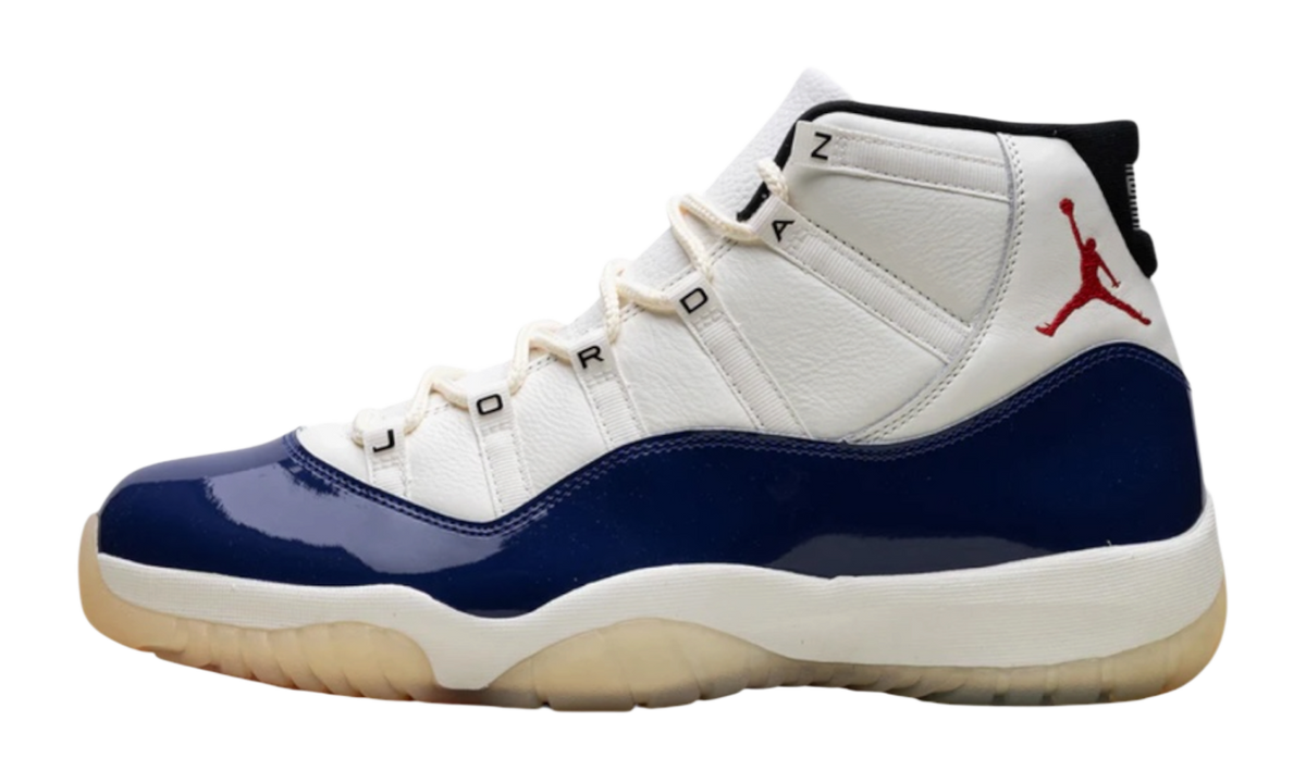 Jordan 11 Retro Rare Air
