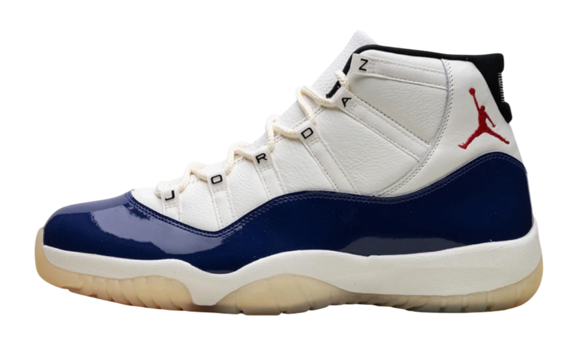 Jordan 11 Retro Rare Air