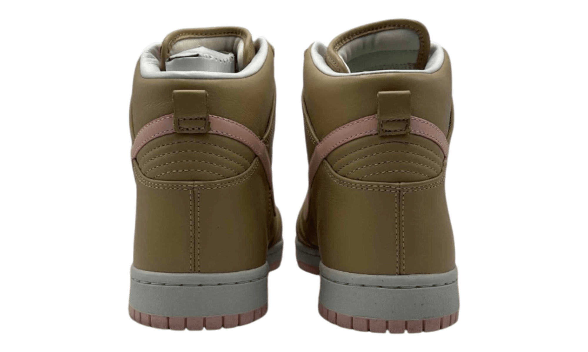 Nike Dunk Premium High Sp Linen/Atmosphere (PreOwned)
