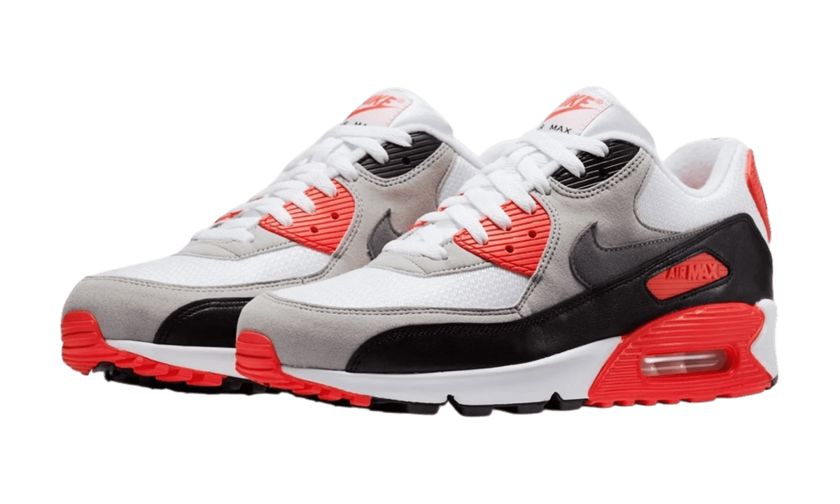Air Max 90 Infrared 3M