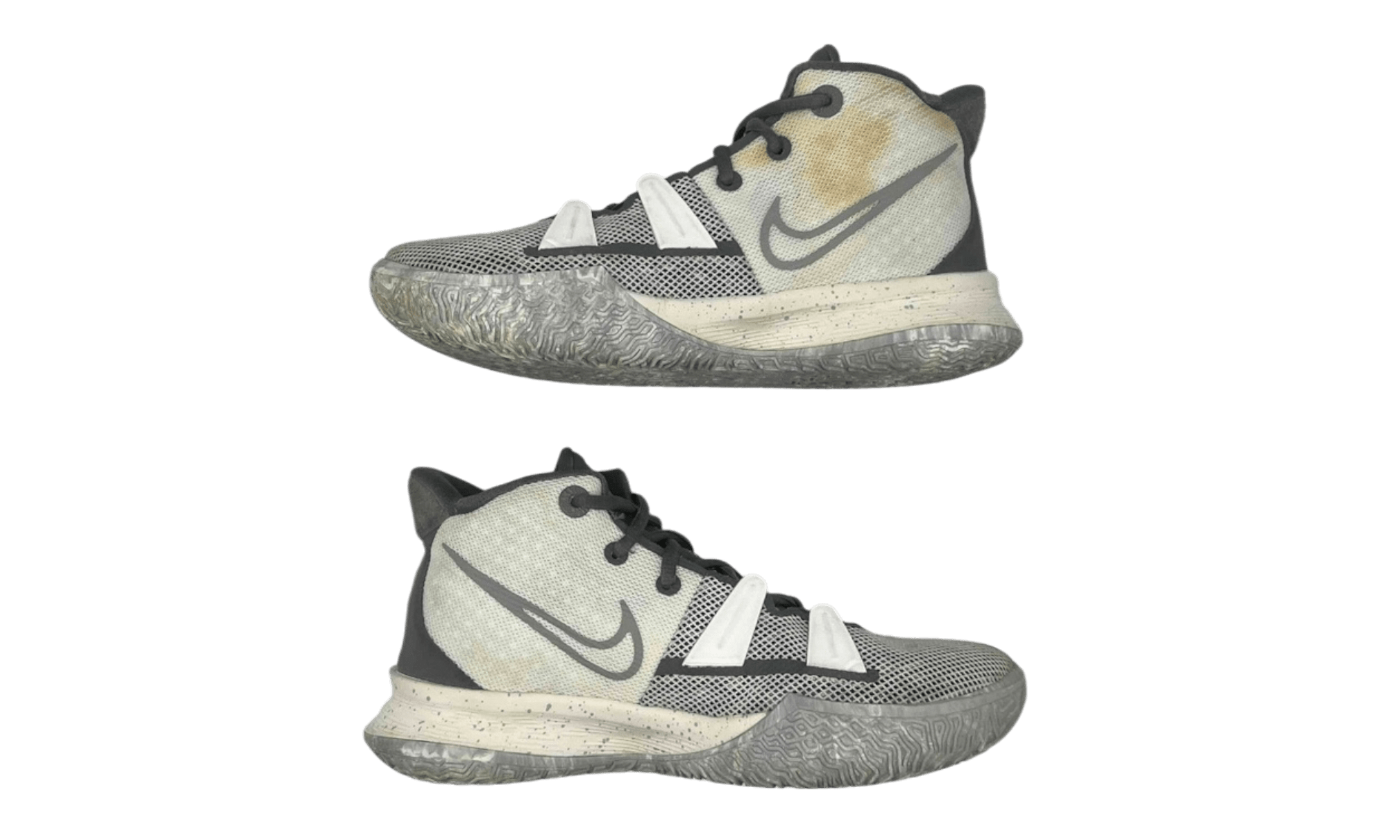 Nike Kyrie 7 SE GS (PreOwned) (No Box)