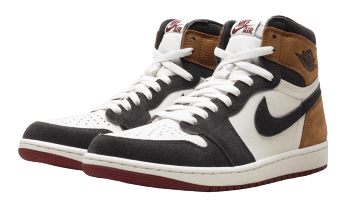 Jordan 1 Retro High OG Love Letter