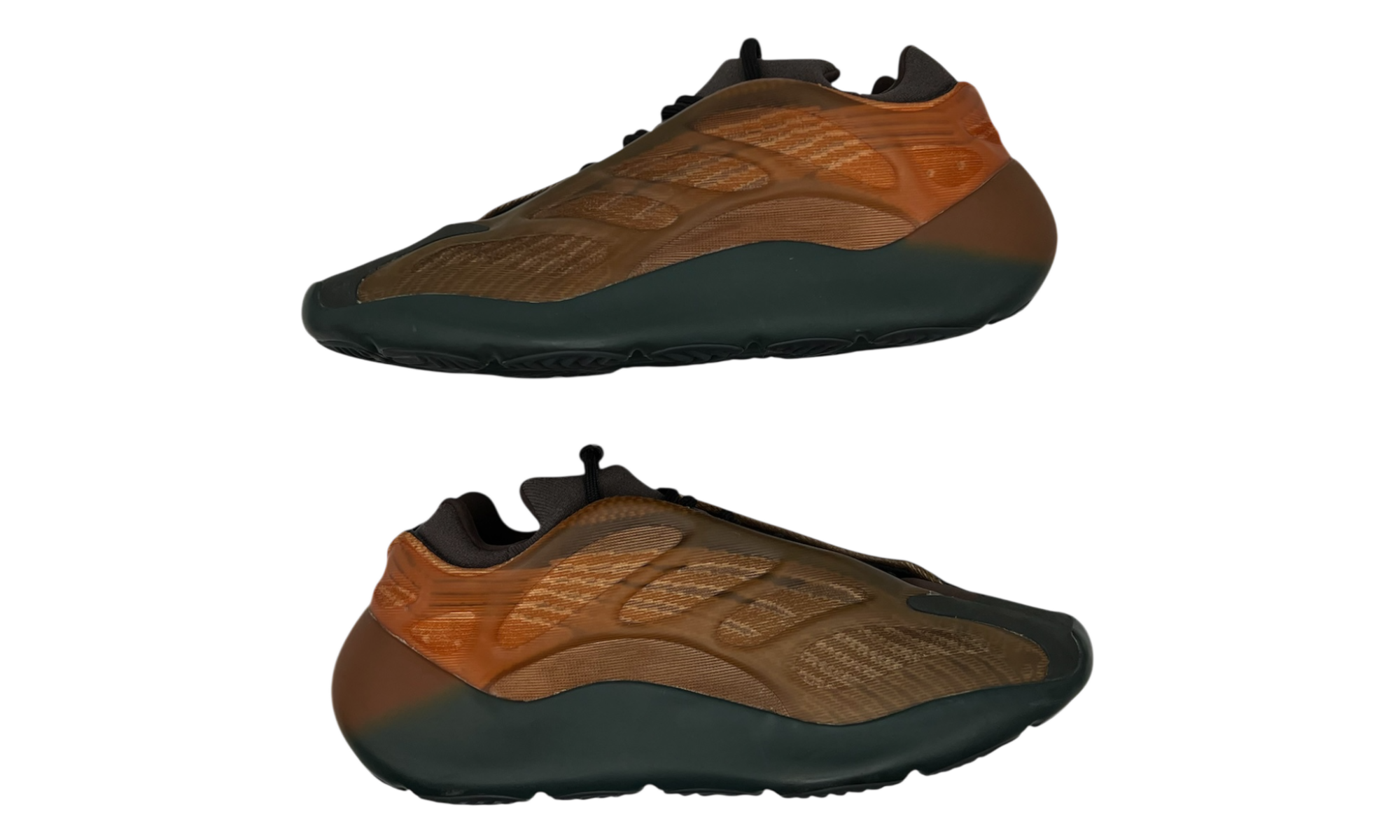 Adidas Yeezy 700 V3 Copper Fade (PreOwned) (No Insoles)