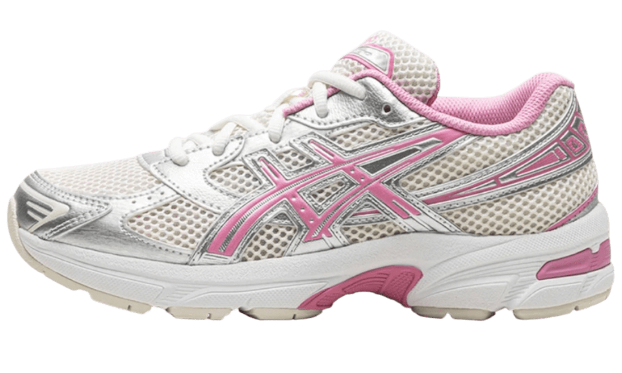 Asics Gel-1130 "Cream Sweet Pink" GS