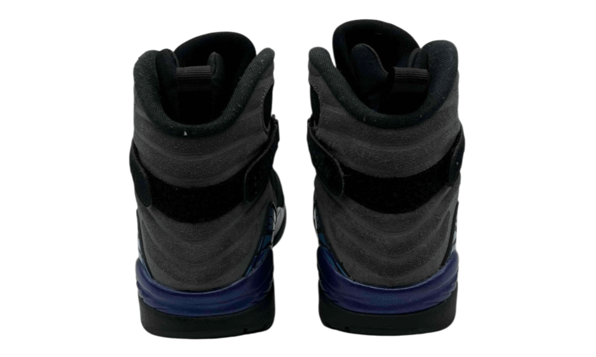 Air Jordan 8 Retro "Aqua" (2025) (PreOwned)