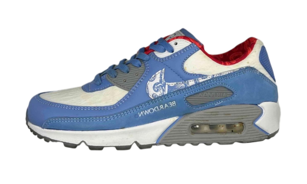 Nike Air Max 90 Doernbecher (2023) (PreOwned)