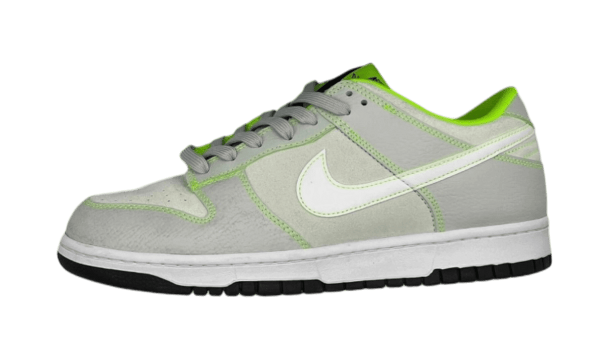 Nike Dunk Low University of Oregon PE (2023) (PreOwned)
