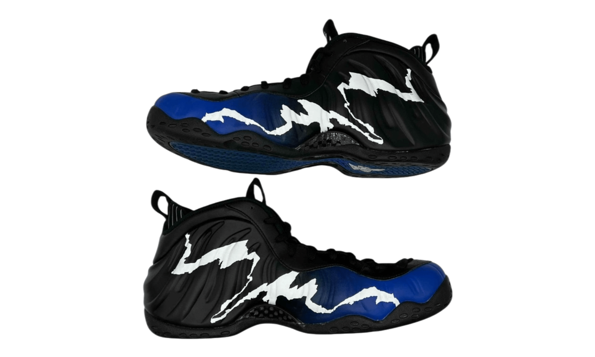 Nike Air Foamposite One 96 All-Star (PreOwned)