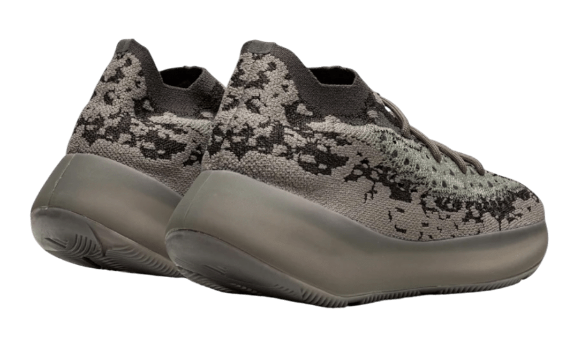 adidas Yeezy Boost 380 Stone Salt