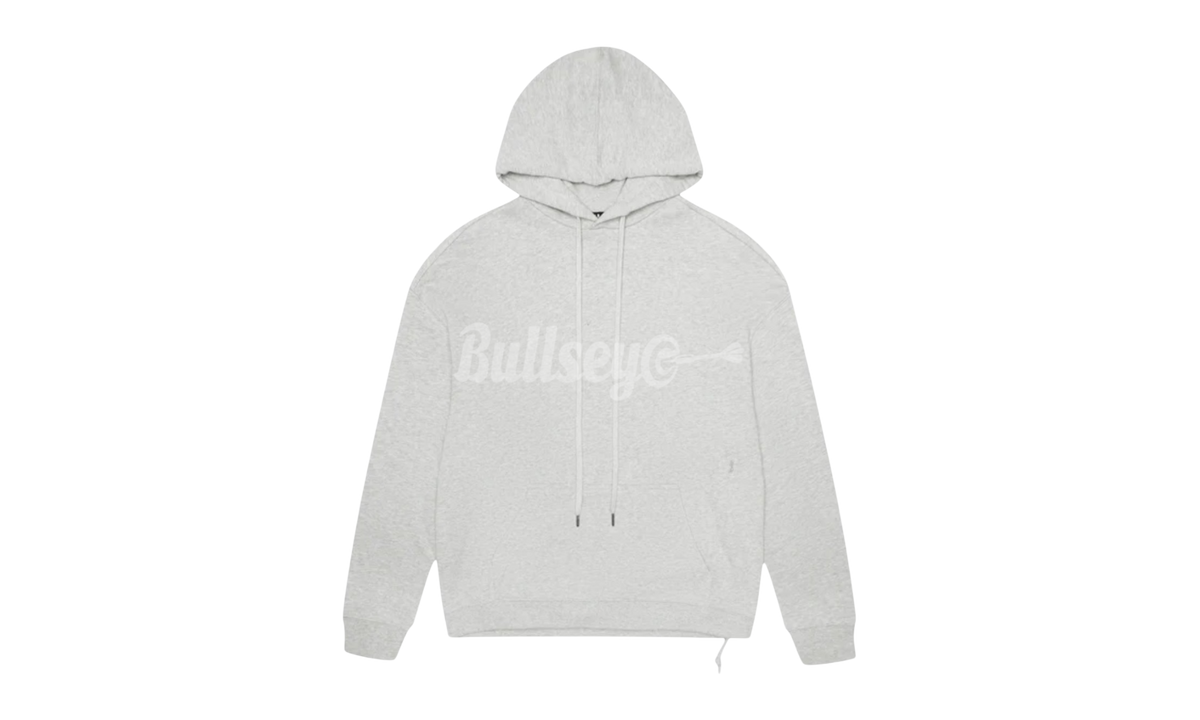 Ksubi 4x4 Biggie Grey Marle Hoodie