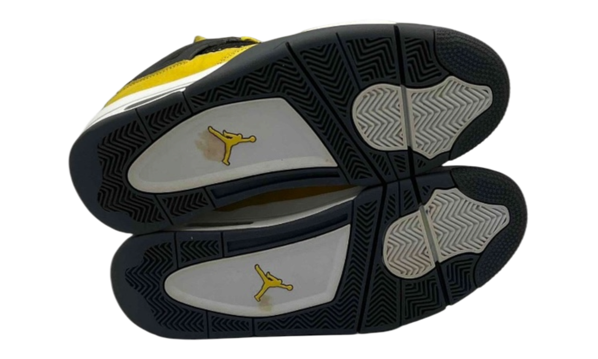 Air Jordan 4 Retro "Lightning" (PreOwned)