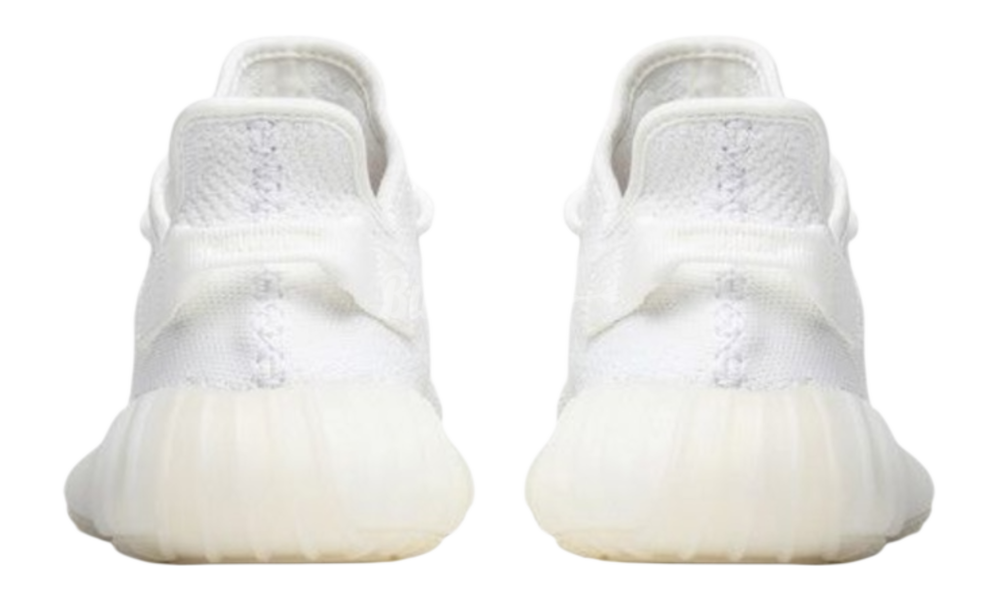 adidas Yeezy Boost 350 V2 Cream (Flawed)