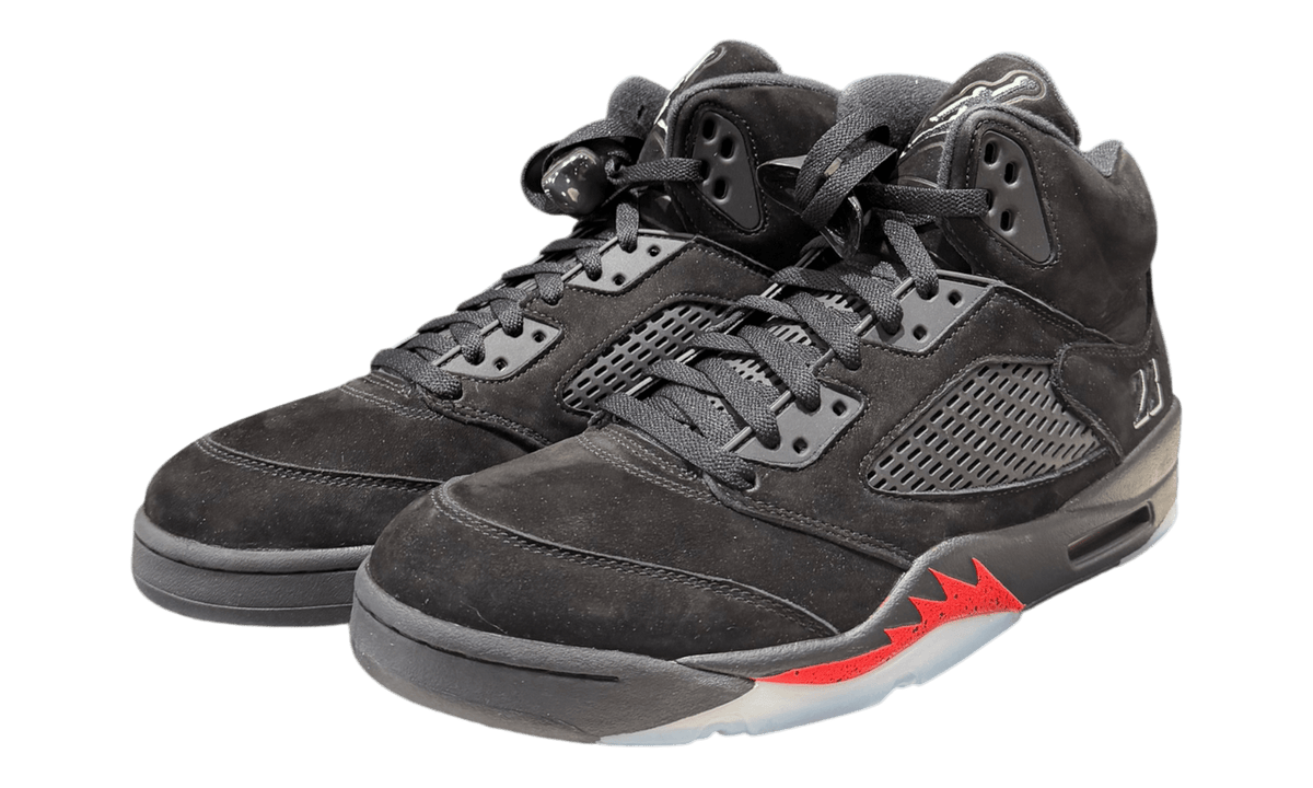 Jordan 5 Retro Halloween