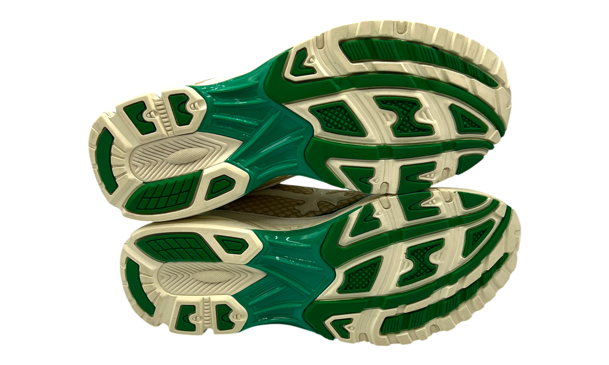 Bravest Studios Kross Kountry Runner "Spring Green" (PreOwned)