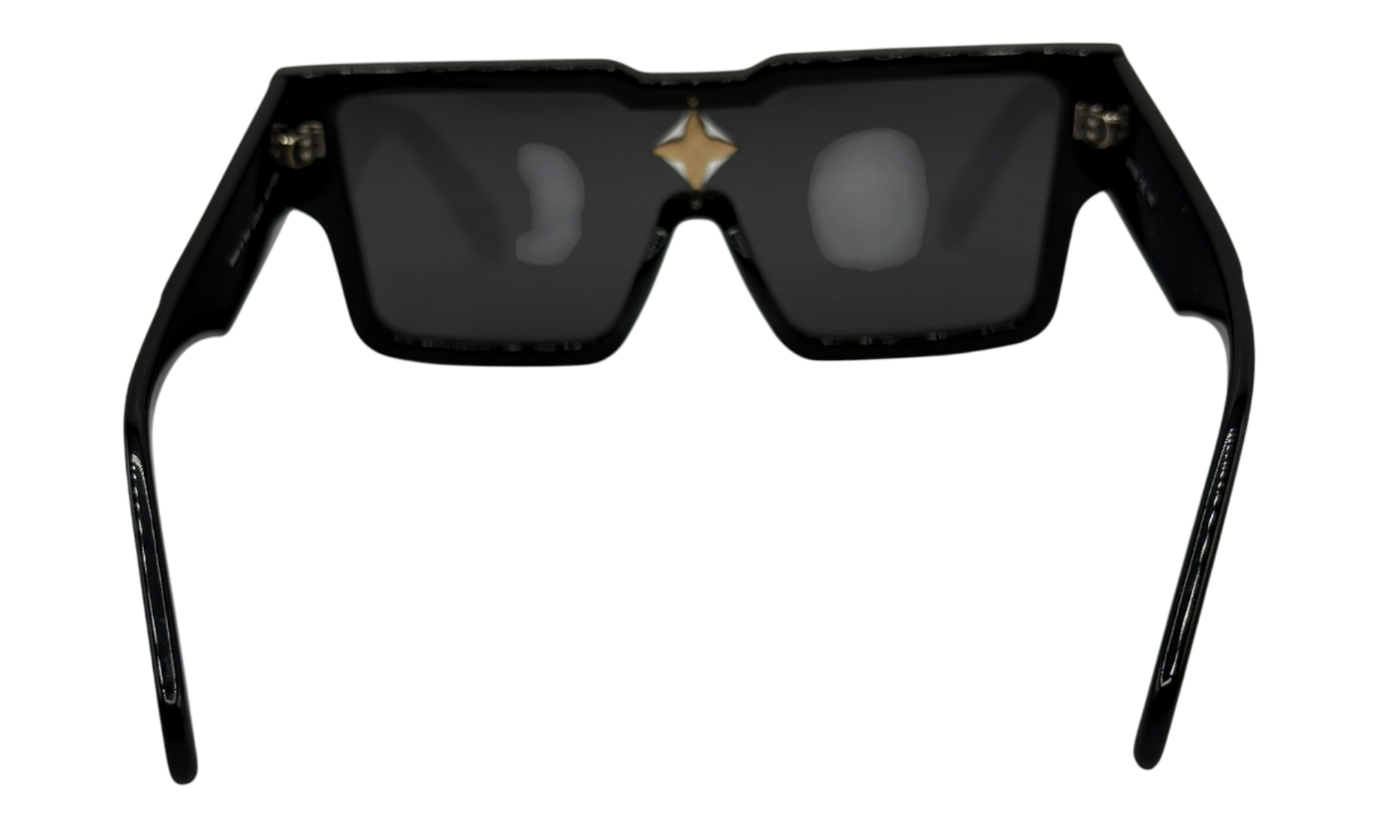 Louis Vuitton Cyclone Sunglasses (PreOwned)