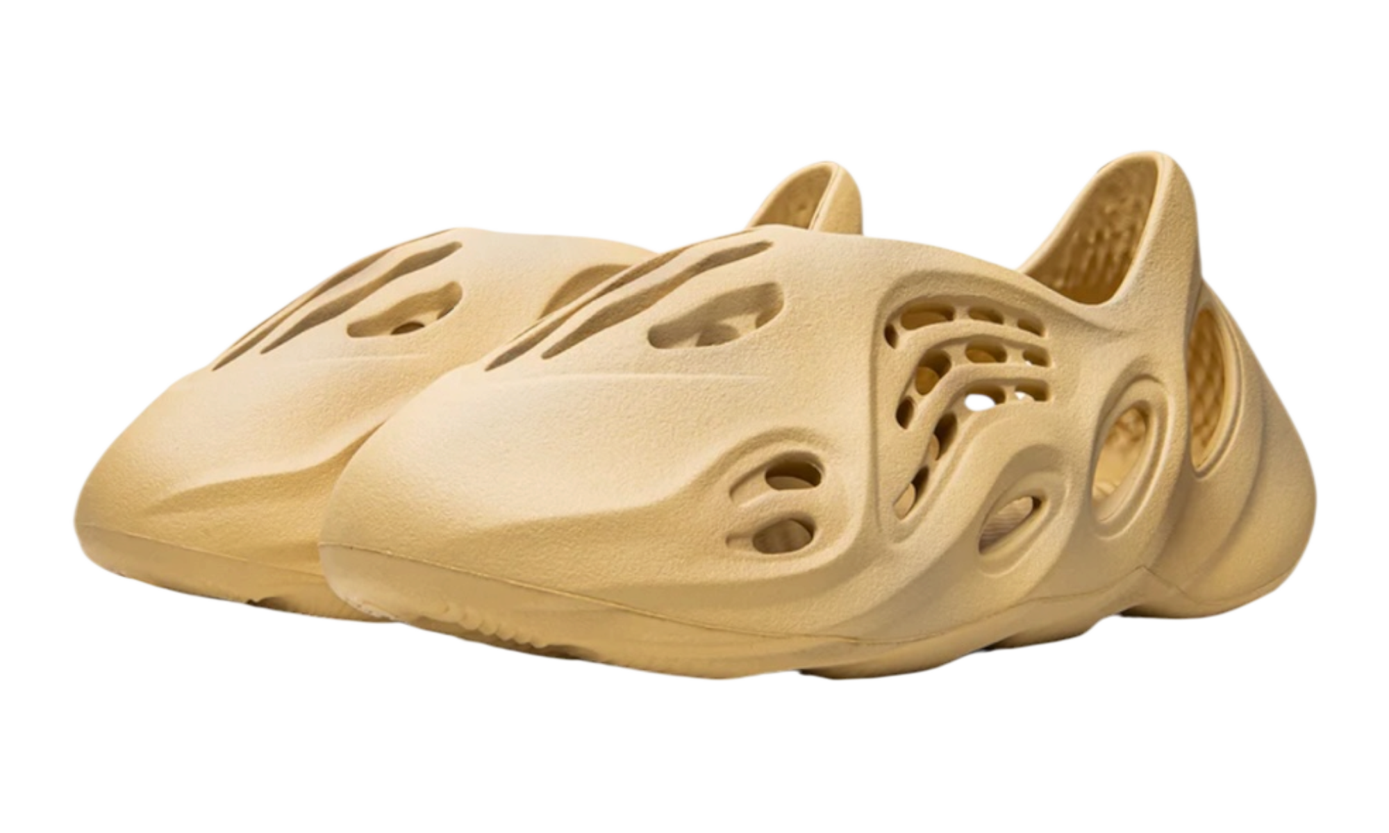 adidas Yeezy Foam RNR Desert Sand