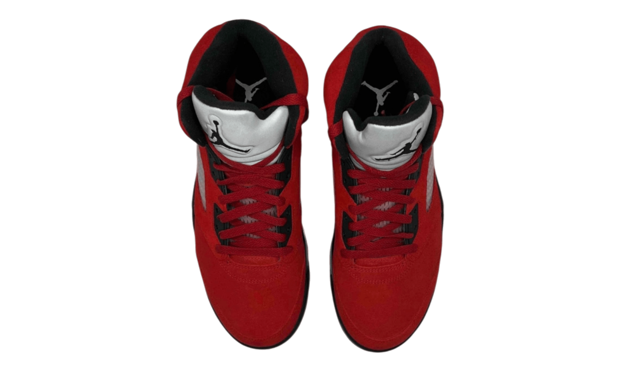 Air Jordan 5 Retro Raging Bull (PreOwned)