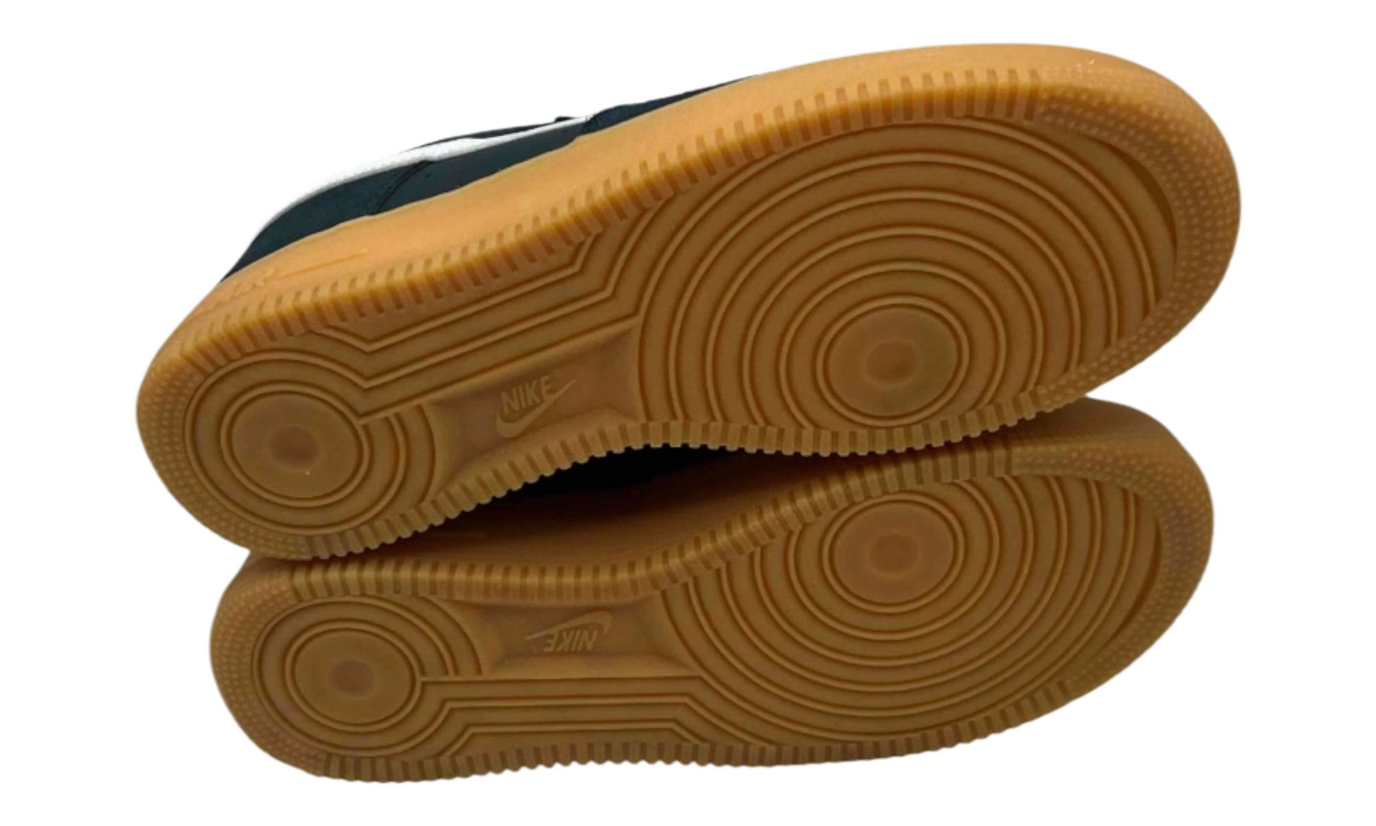 Nike Air Force 1 Low '07 LV8 Armory Navy Gum (PreOwned) (No Box)