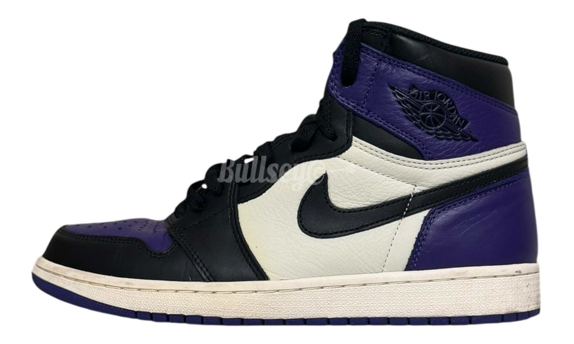 Jordan 1 Retro High Court Purple (PreOwned)
