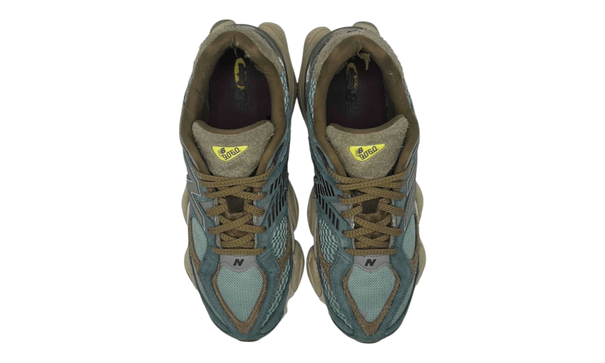 New Balance 9060 Bodega Age of Discovery (PreOwned)