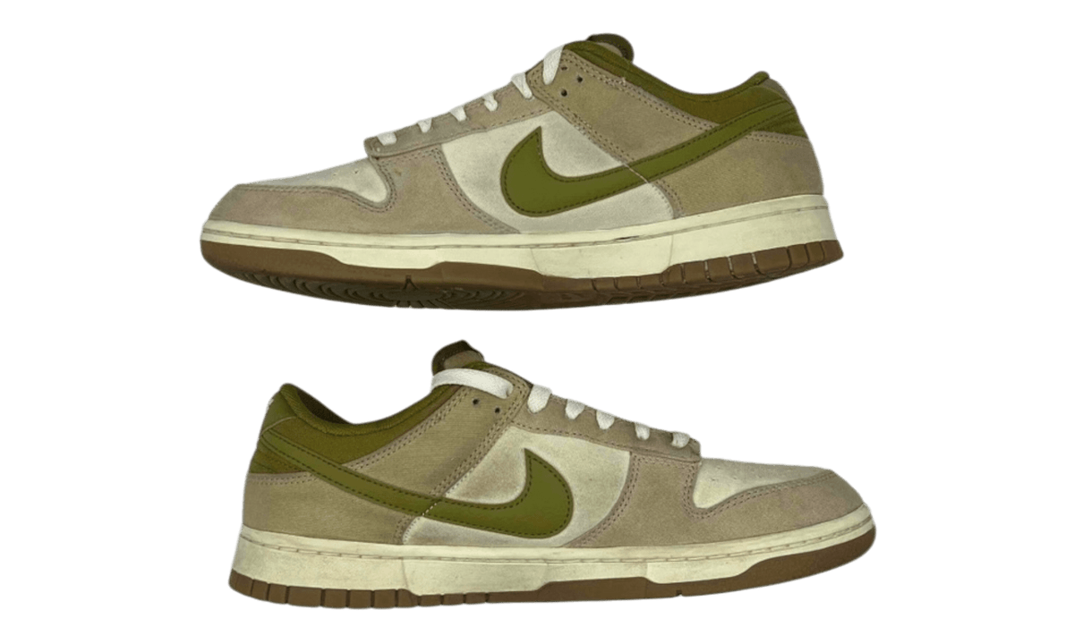Nike Dunk Low Since 72 Pacific Moss (Preowned)