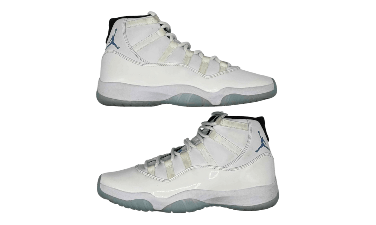 Air Jordan 11 Retro "Legend Blue" (2024) (PreOwned)