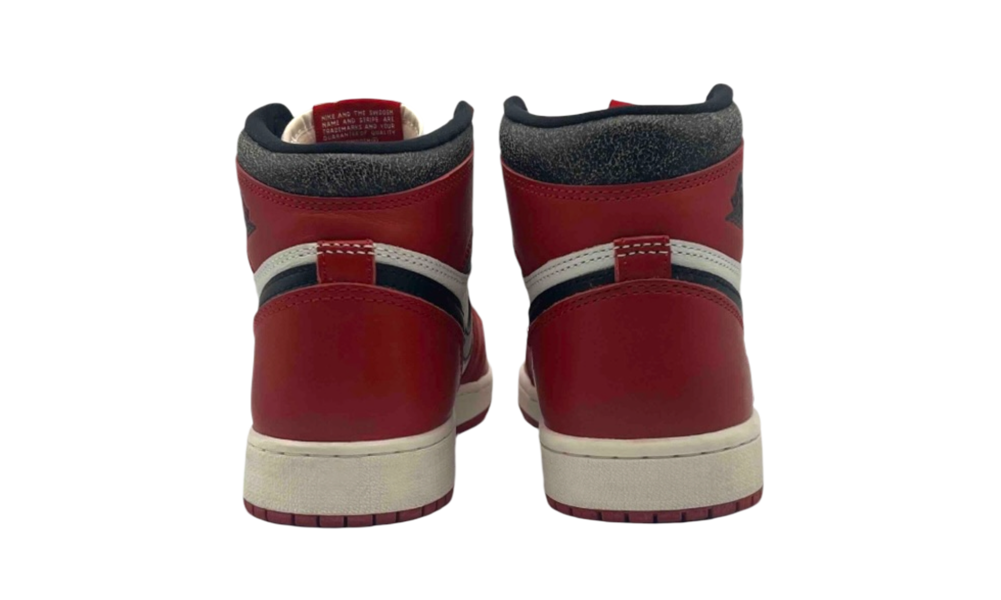 Air Jordan 1 Retro "Lost and Found" (PreOwned)