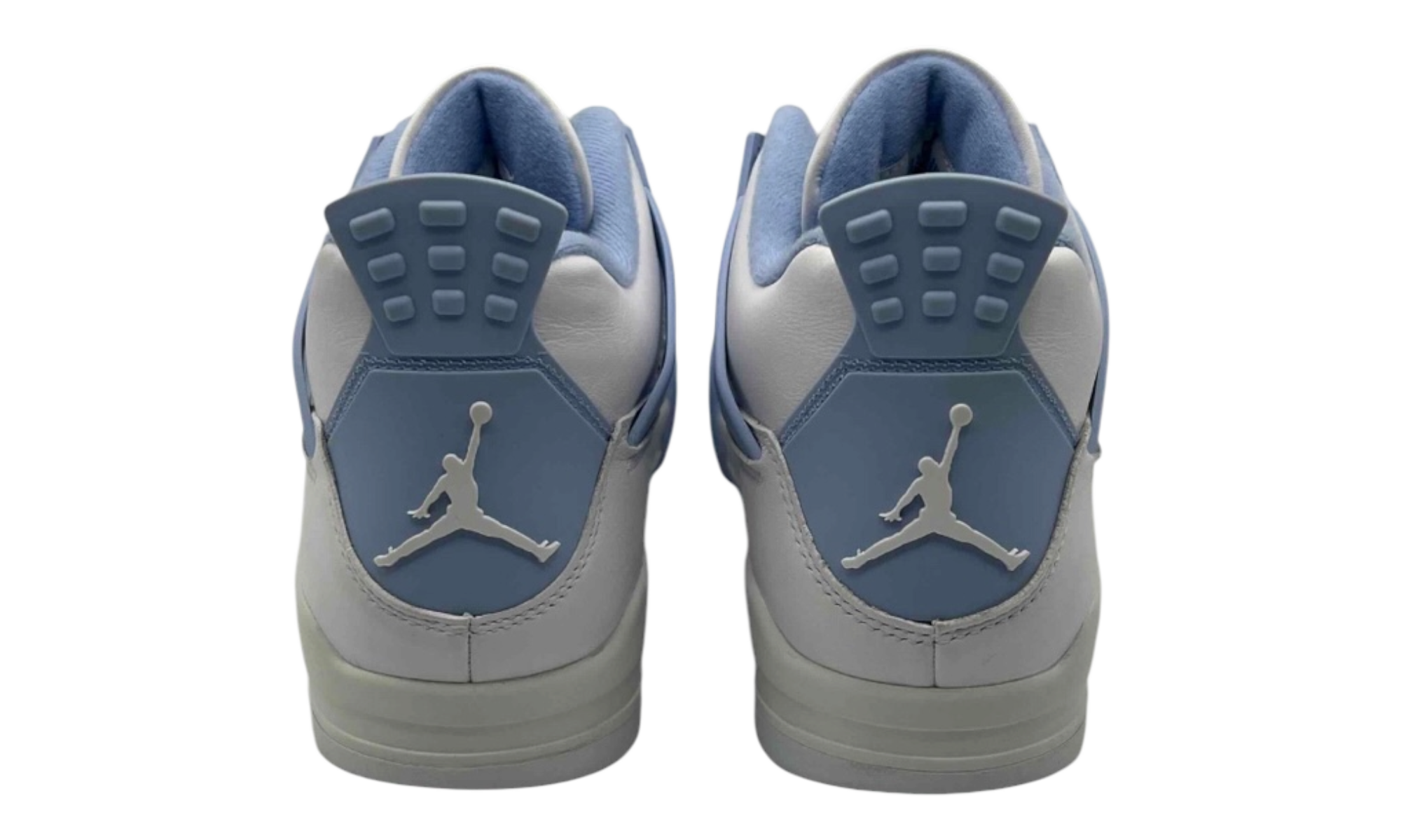Jordan 4 Retro Forget Me Not (PreOwned)