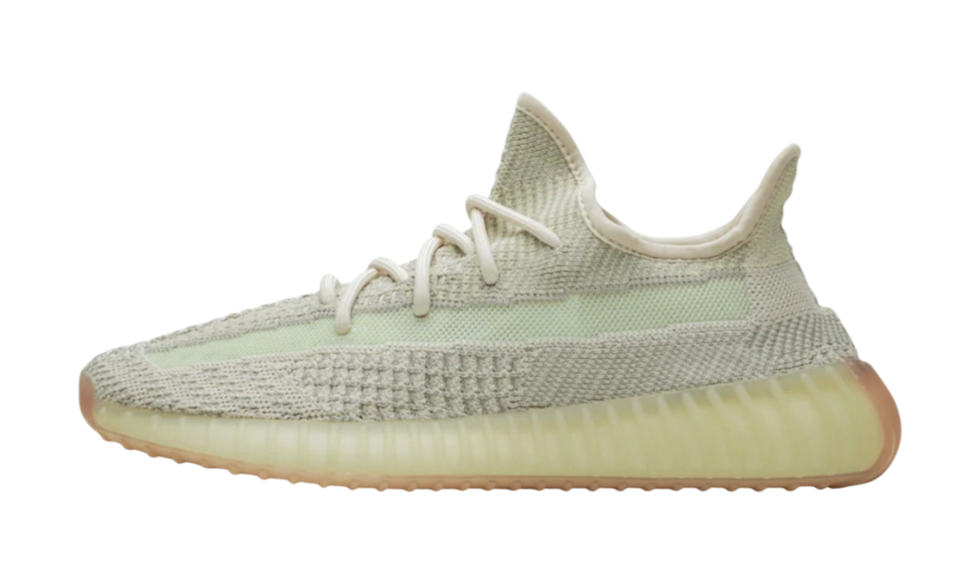 adidas Yeezy Boost 350 V2 Citrin (Non-Reflective)