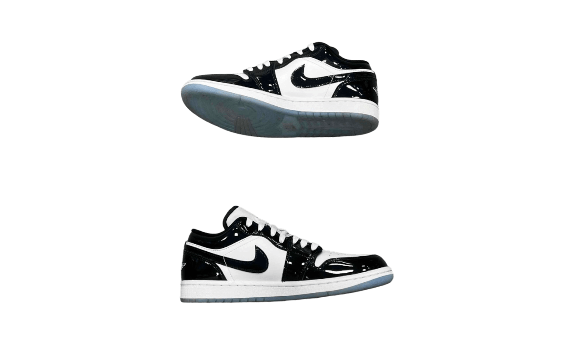 Jordan 1 Low SE Concord (PreOwned)