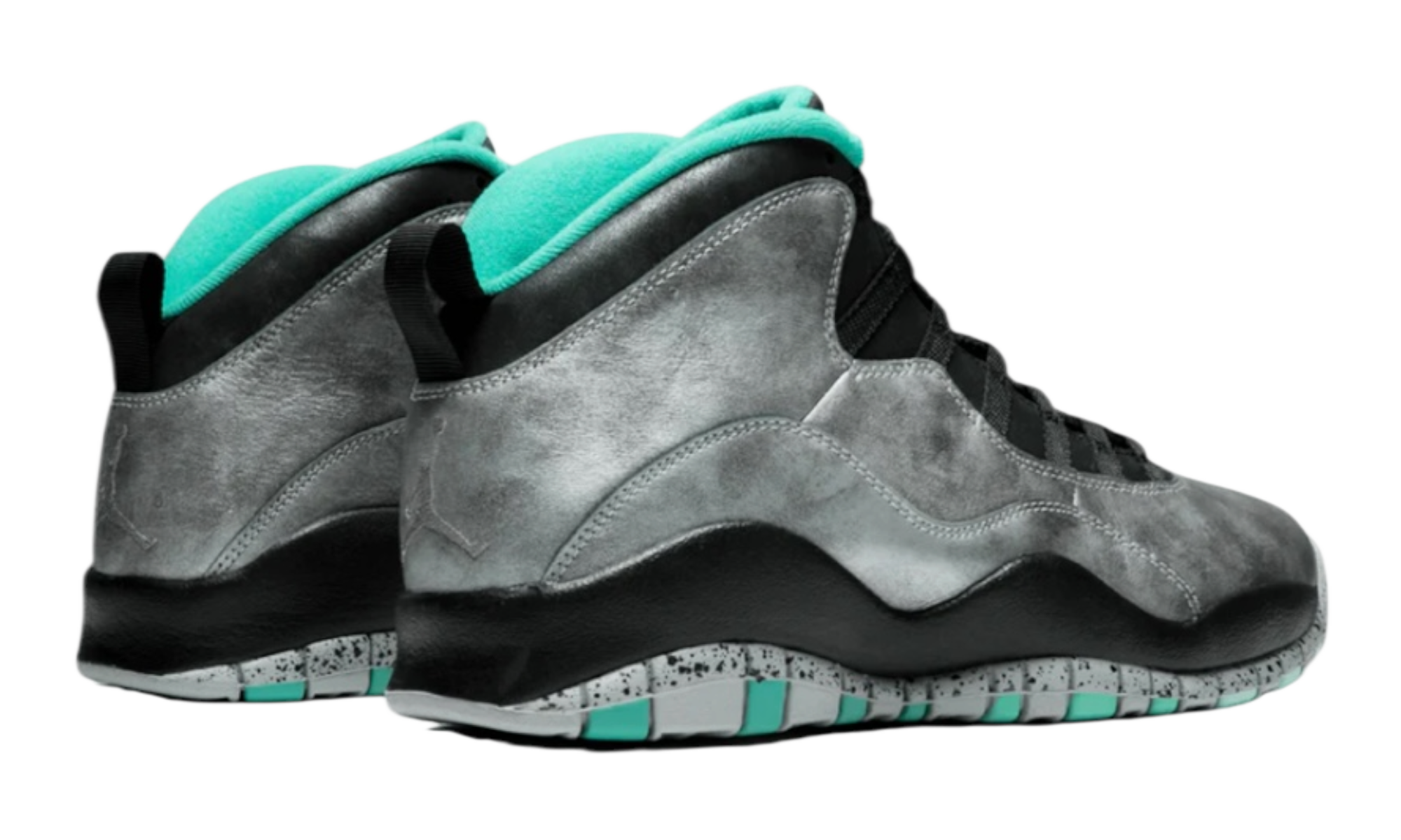 Jordan 10 Retro Lady of Liberty 30th Anniversary