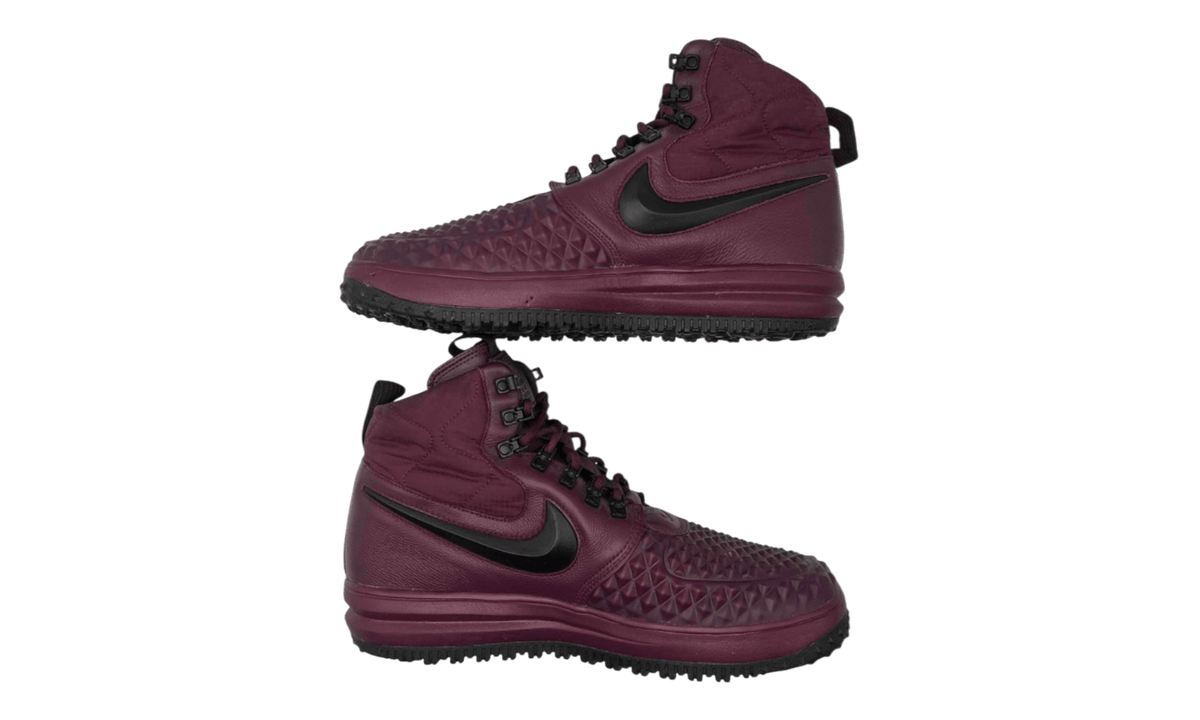 Nike Lf1 Duckboot '17 Bordeaux/Black (PreOwned) (No Box)
