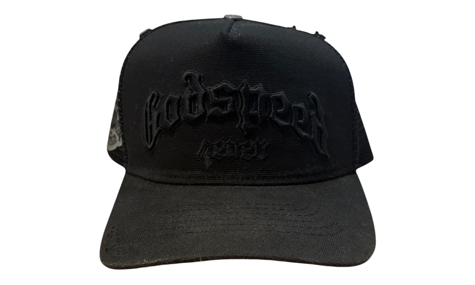 Godspeed Vanta Trucker Hat (PreOwned) (No Box)