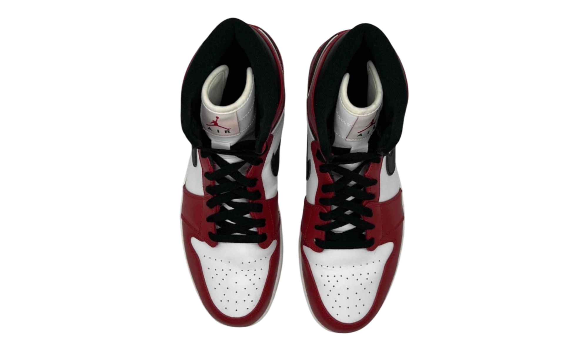 Jordan 1 Retro Chicago (2013) (PreOwned)
