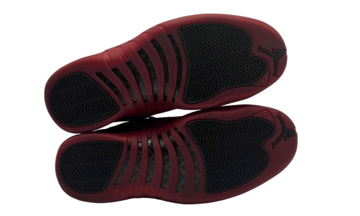 Air Jordan 12 Retro "Flu Game" (2025) (PreOwned)